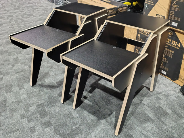 #Arcade18 #Black #ConsoleSideCar #InstallationDay