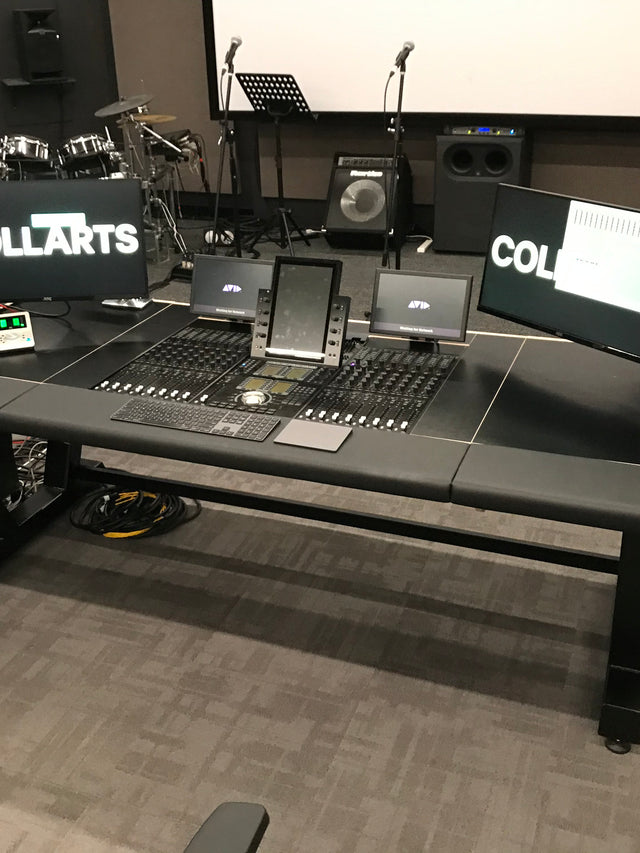 #Binary 400 Mk1 #Avid S6 no Chassis! #Collarts Melbourne