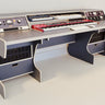 Middle Eight 2BH - Studio Desk for Keyboards and Consoles