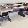 Middle Eight 2BP - Studio Desk for Keyboards and Consoles
